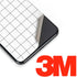 White Grid Google Pixel 3a XL Skin